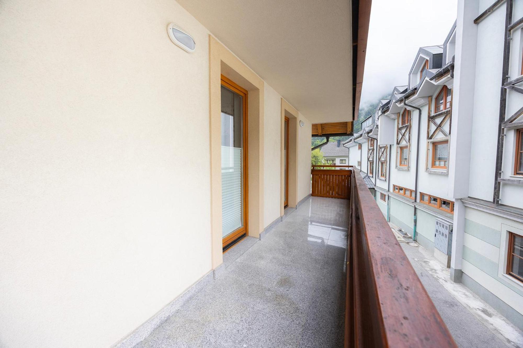 Apartment Arnika Kranjska Gora Exterior photo